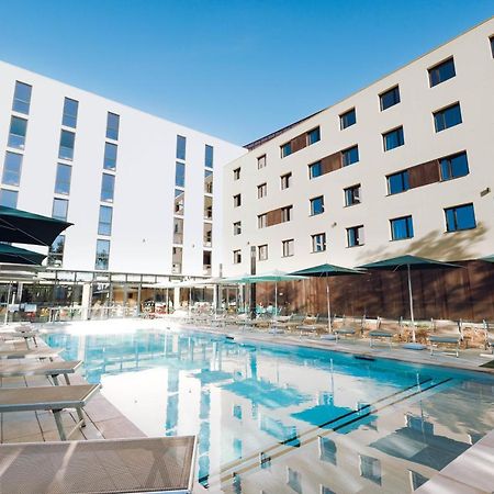 Greet Hotel La Rochelle Centre 外观 照片
