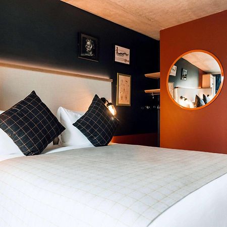 Greet Hotel La Rochelle Centre 外观 照片