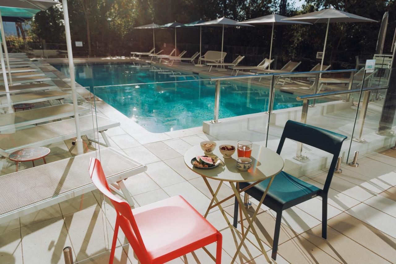 Greet Hotel La Rochelle Centre 外观 照片