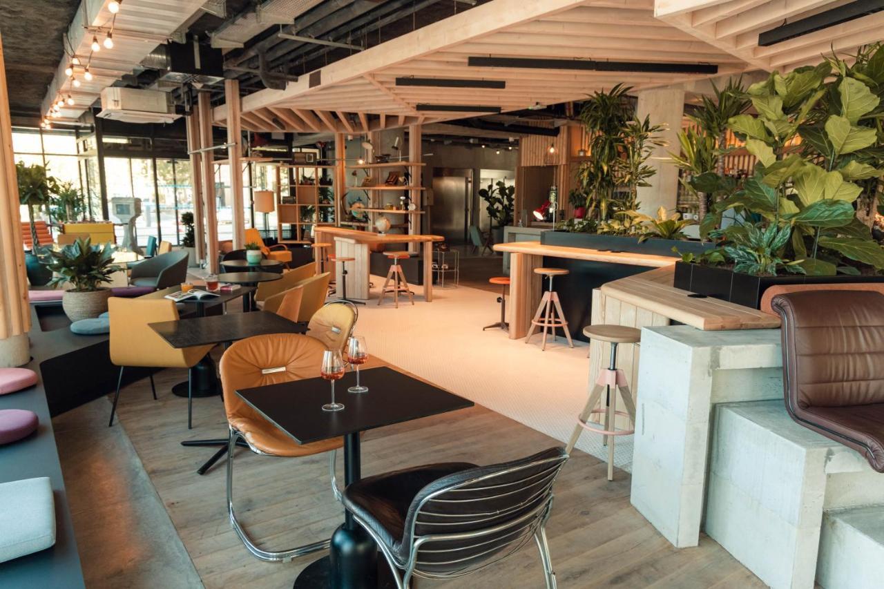 Greet Hotel La Rochelle Centre 外观 照片
