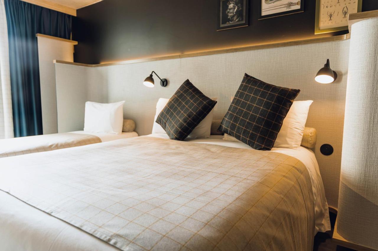 Greet Hotel La Rochelle Centre 外观 照片