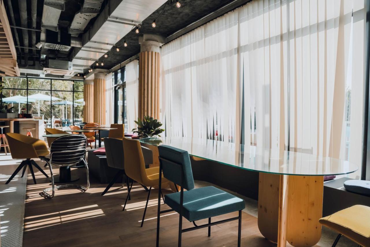 Greet Hotel La Rochelle Centre 外观 照片