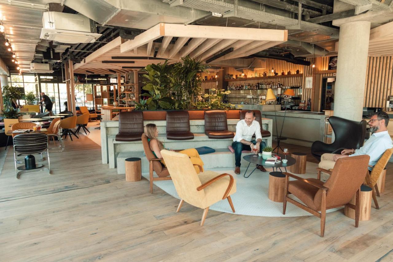 Greet Hotel La Rochelle Centre 外观 照片