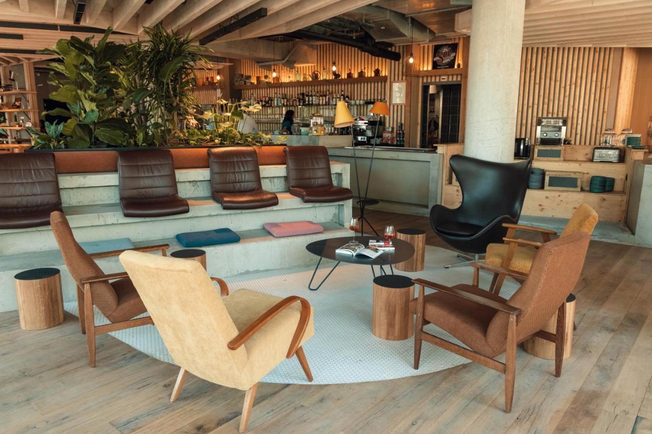 Greet Hotel La Rochelle Centre 外观 照片