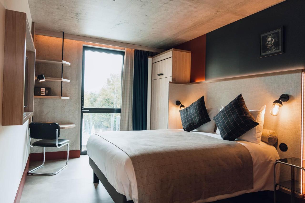 Greet Hotel La Rochelle Centre 外观 照片