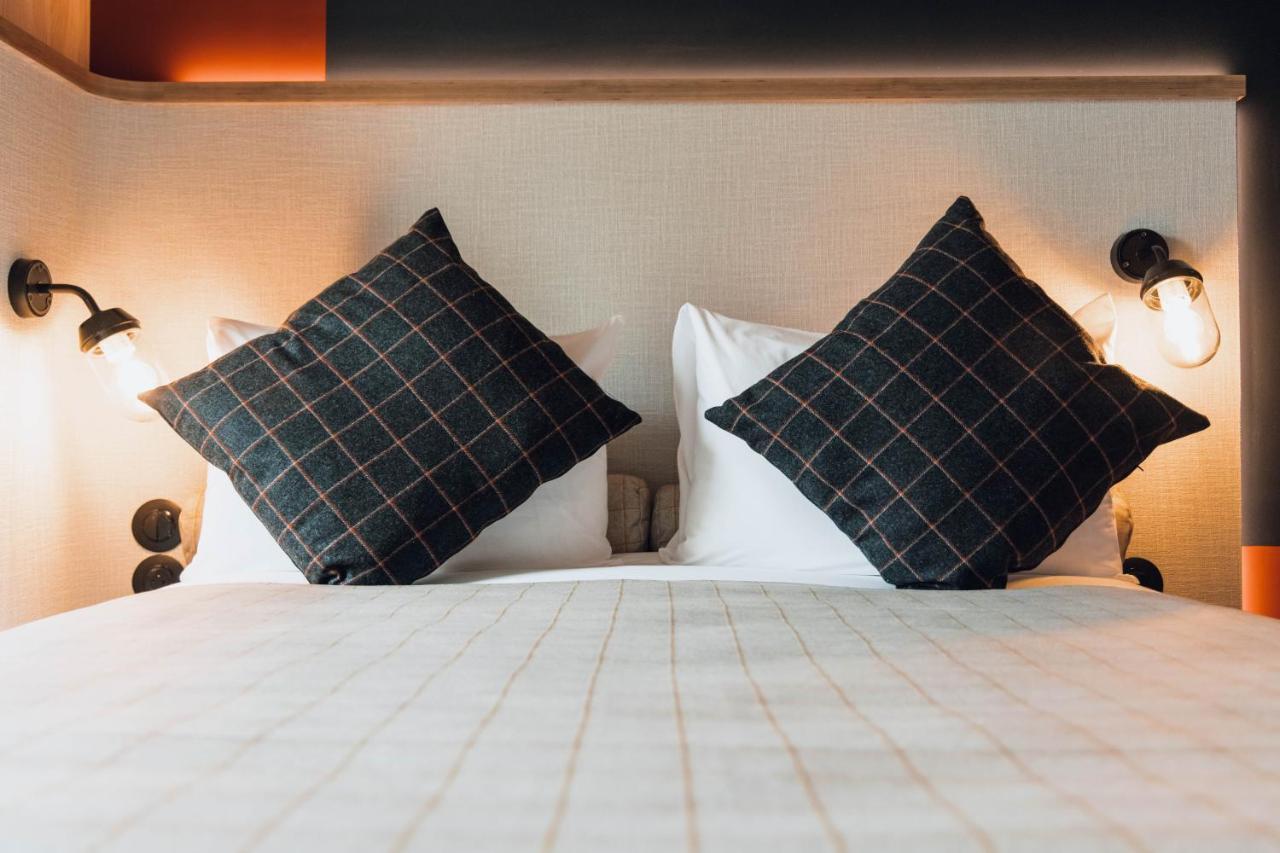 Greet Hotel La Rochelle Centre 外观 照片
