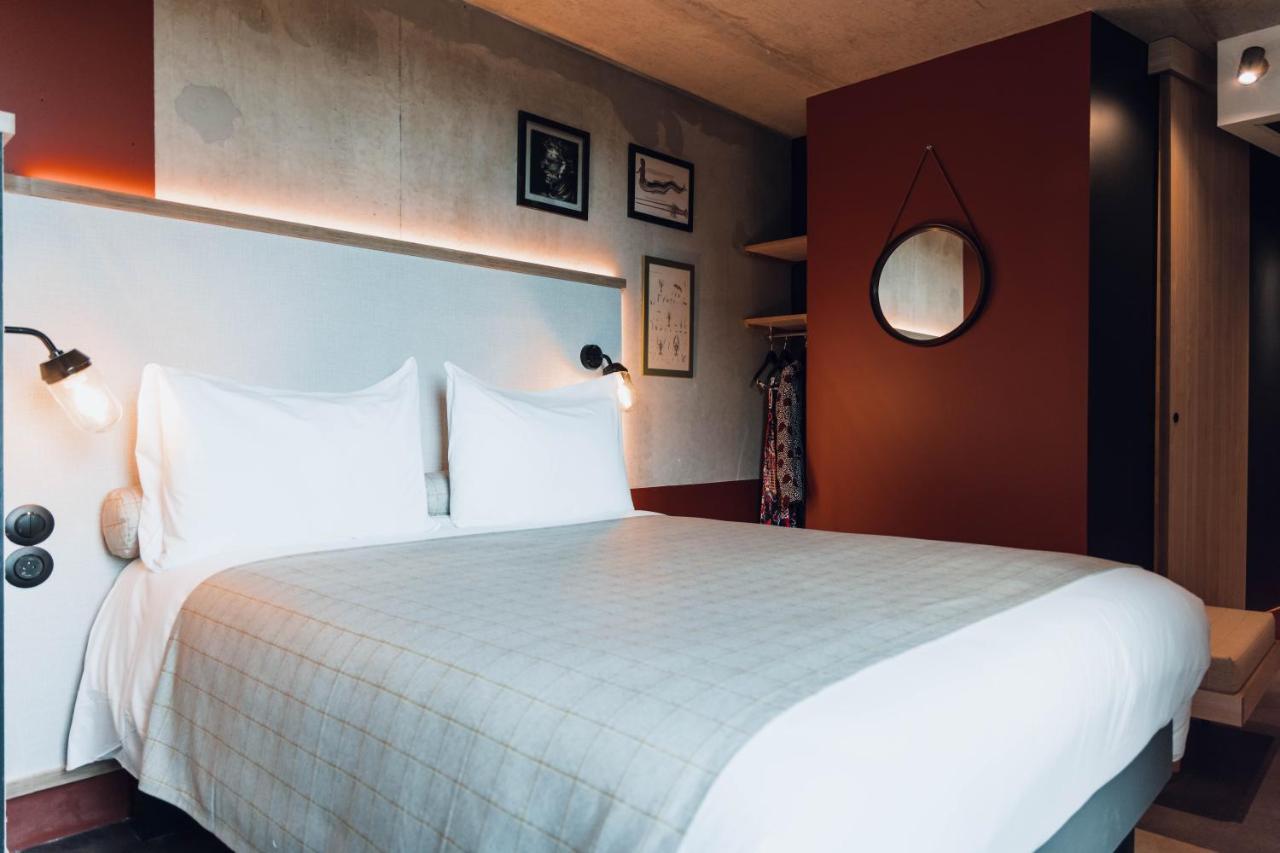 Greet Hotel La Rochelle Centre 外观 照片