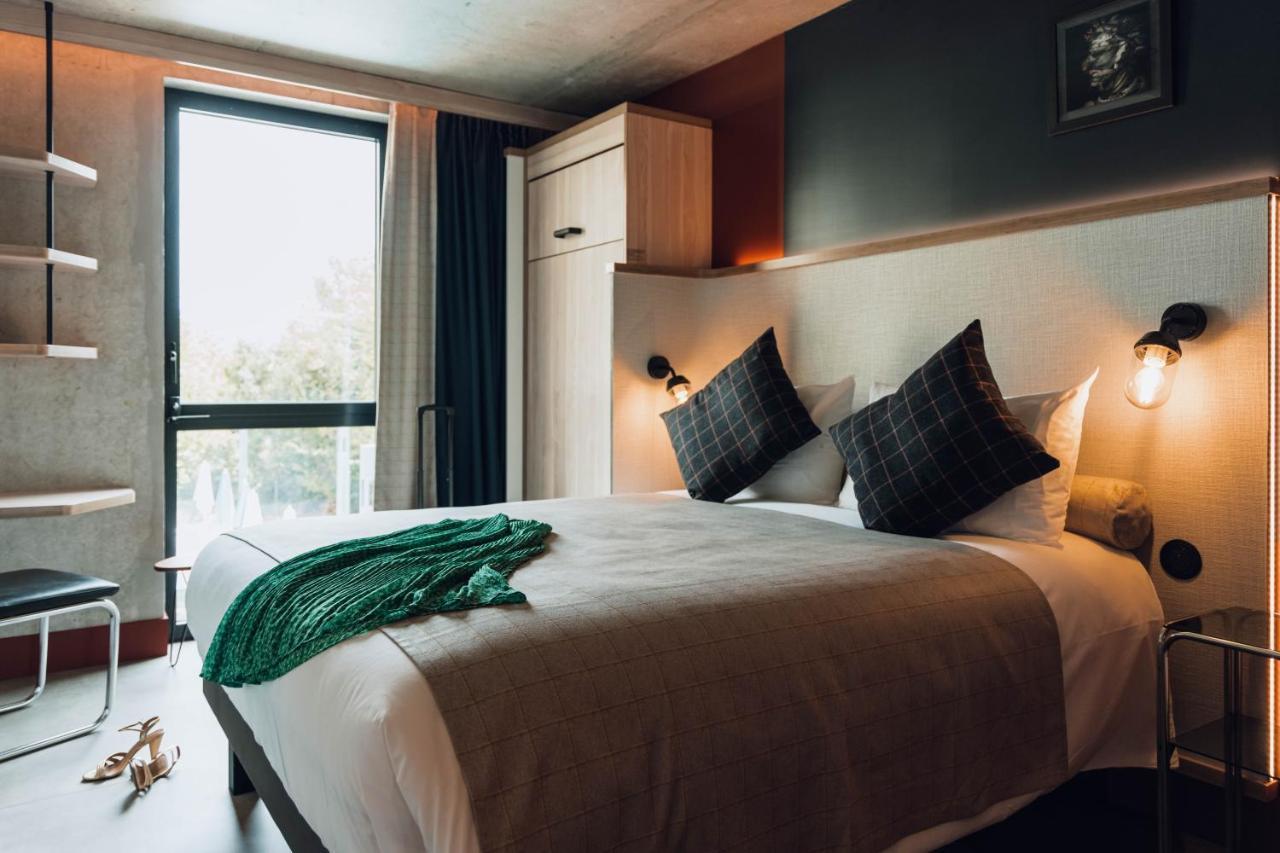 Greet Hotel La Rochelle Centre 外观 照片