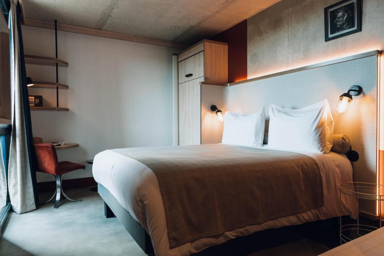 Greet Hotel La Rochelle Centre 外观 照片