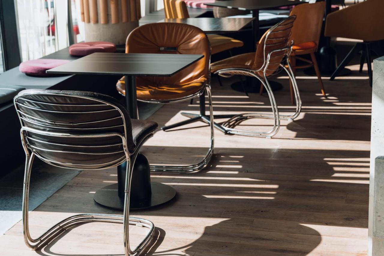 Greet Hotel La Rochelle Centre 外观 照片