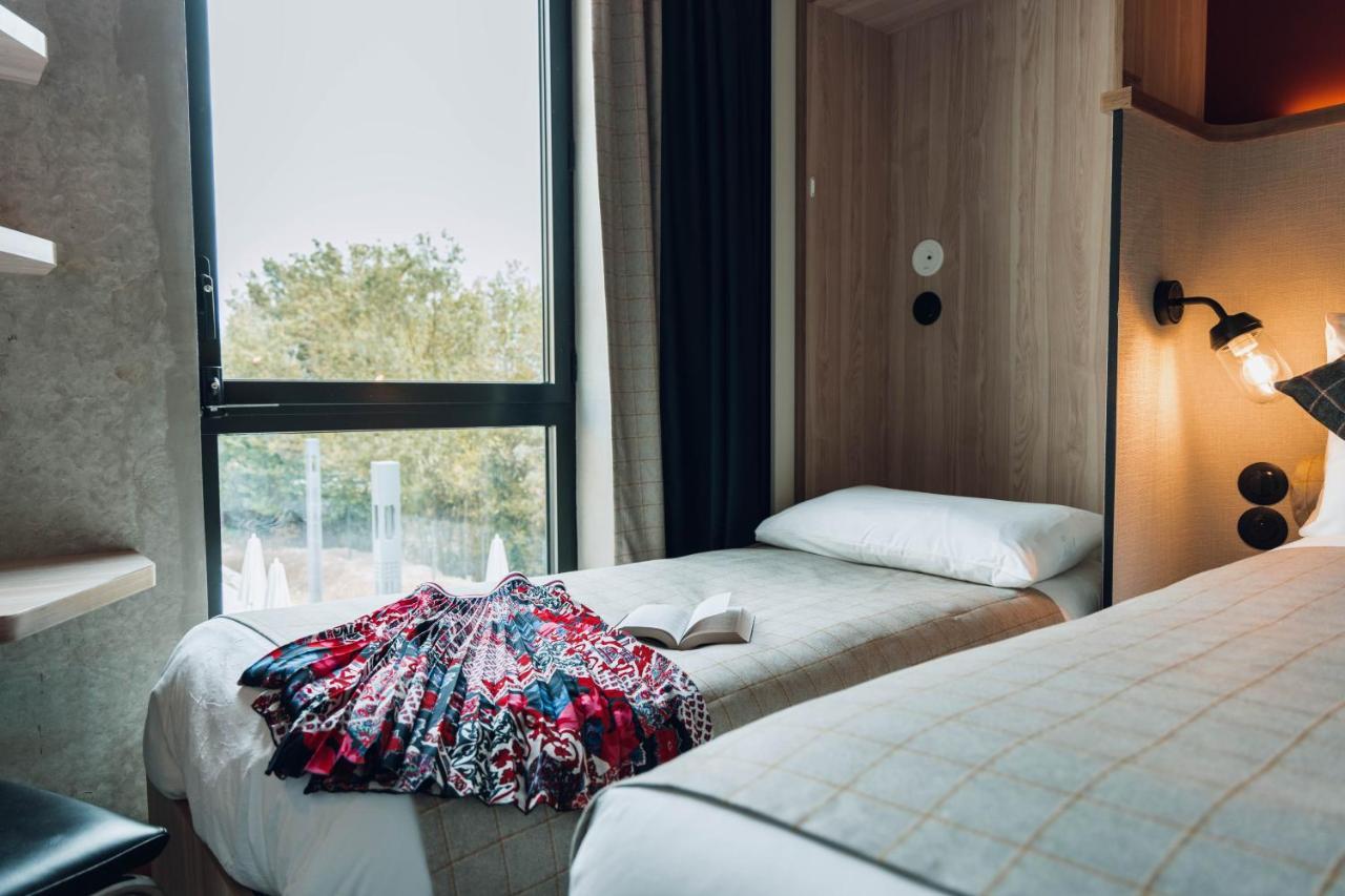 Greet Hotel La Rochelle Centre 外观 照片