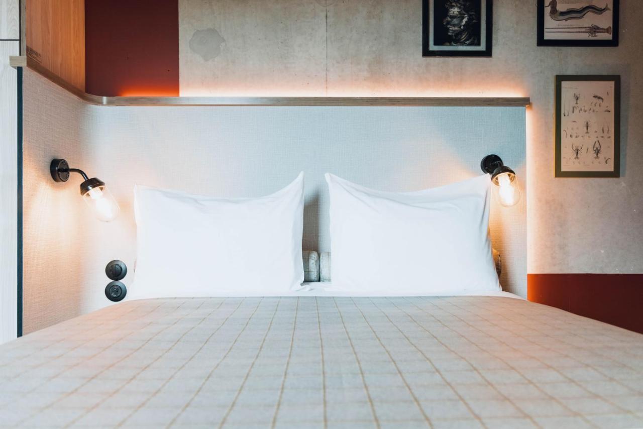 Greet Hotel La Rochelle Centre 外观 照片
