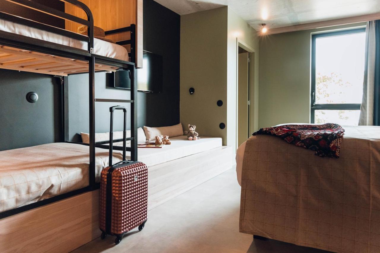 Greet Hotel La Rochelle Centre 外观 照片