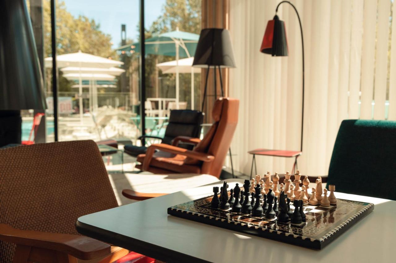 Greet Hotel La Rochelle Centre 外观 照片