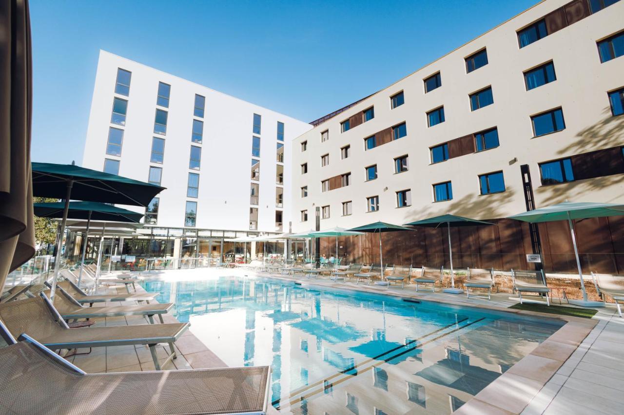 Greet Hotel La Rochelle Centre 外观 照片