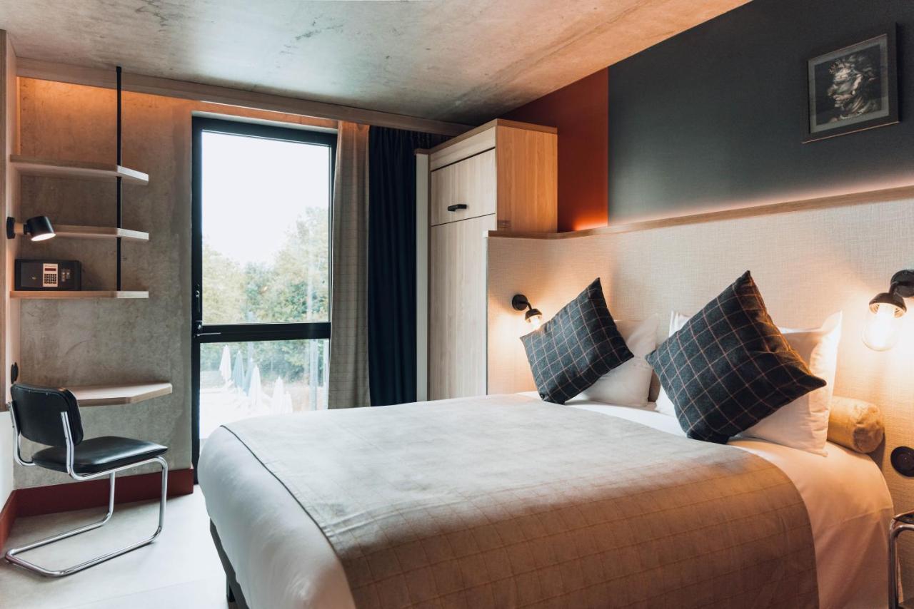 Greet Hotel La Rochelle Centre 外观 照片