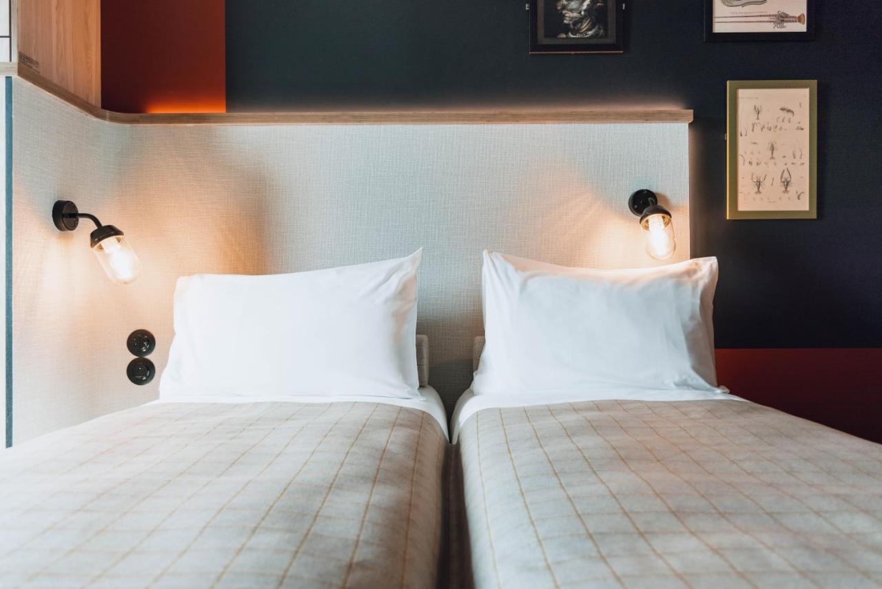 Greet Hotel La Rochelle Centre 外观 照片