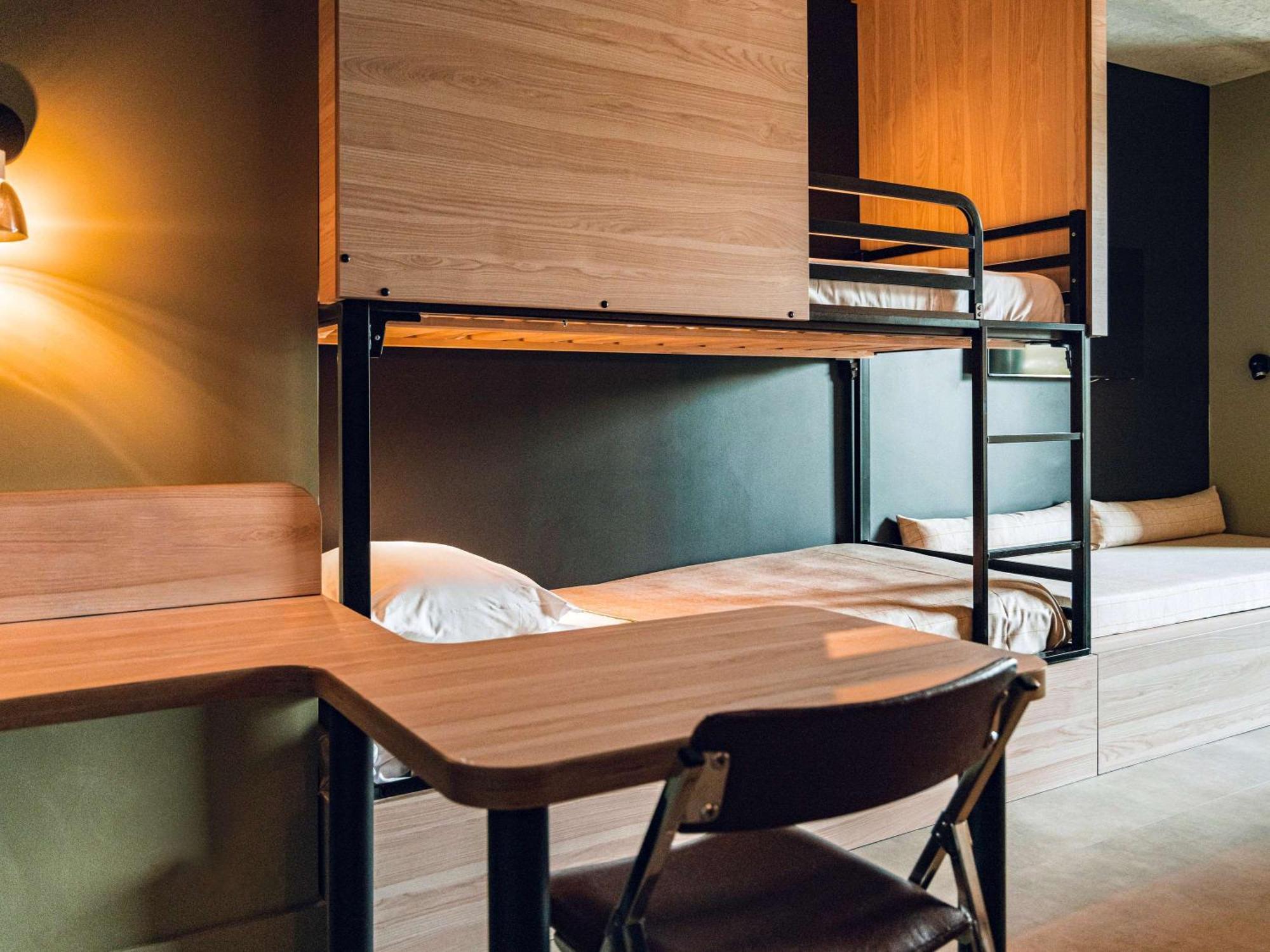 Greet Hotel La Rochelle Centre 外观 照片