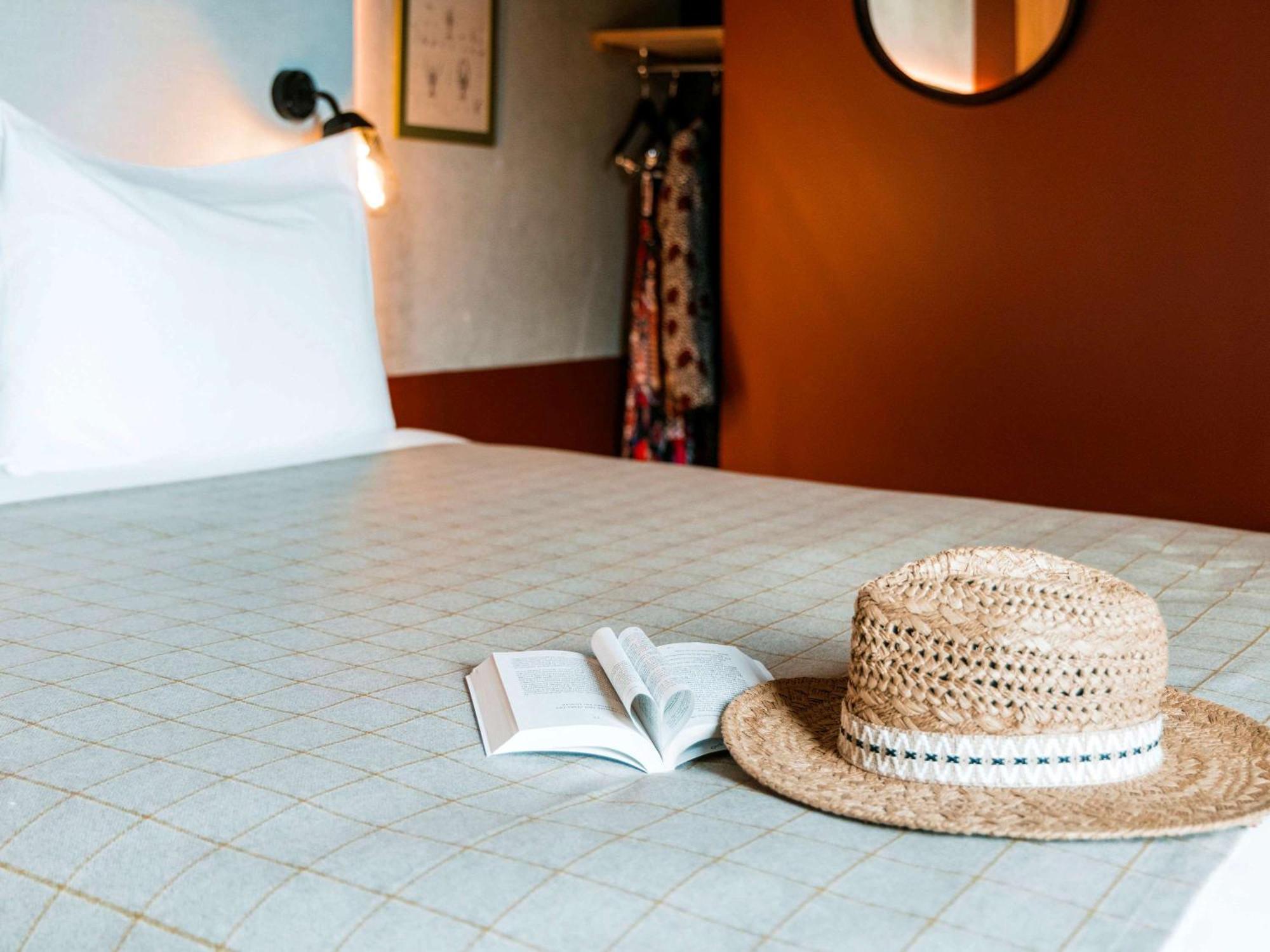 Greet Hotel La Rochelle Centre 外观 照片