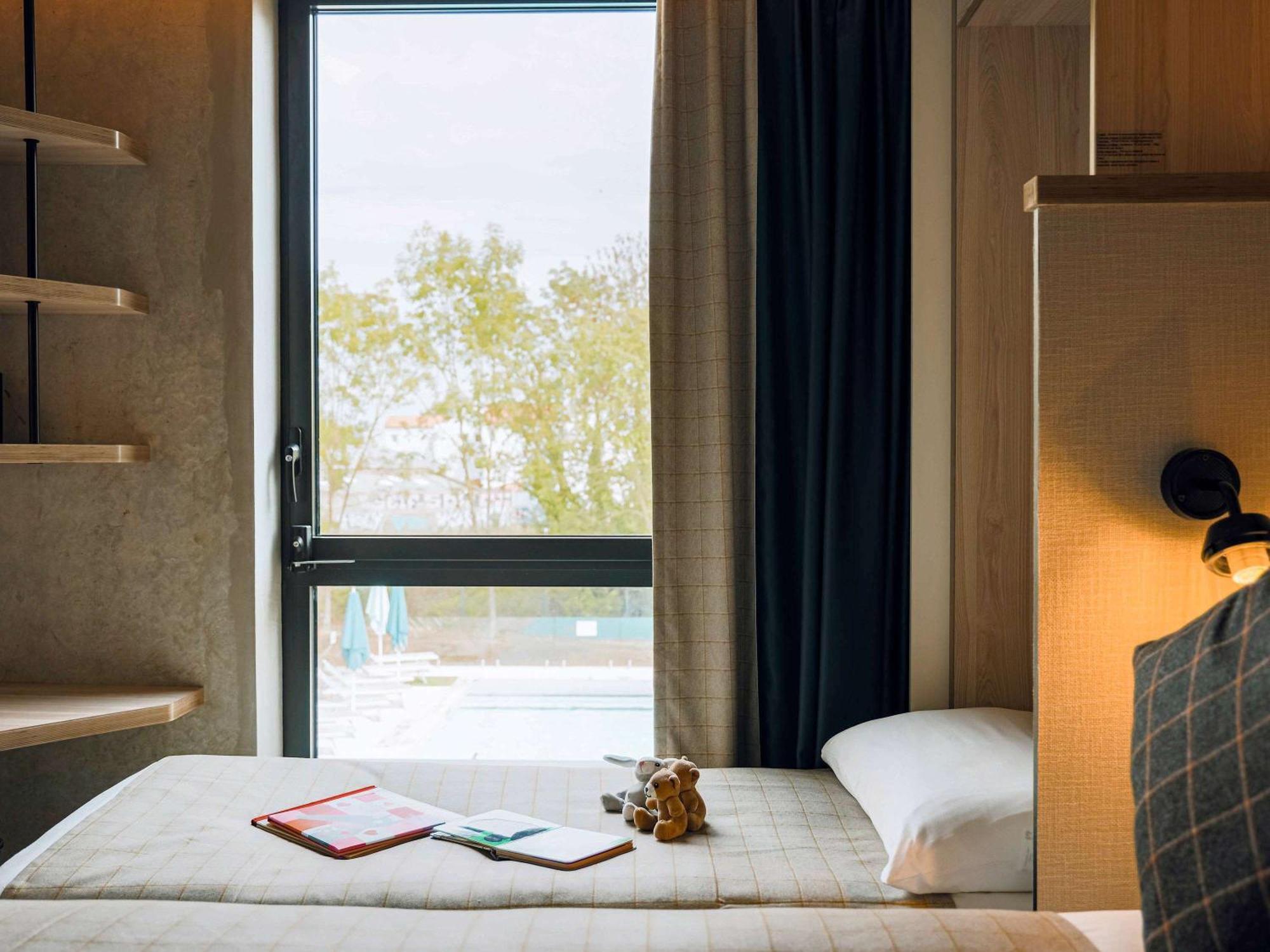 Greet Hotel La Rochelle Centre 外观 照片