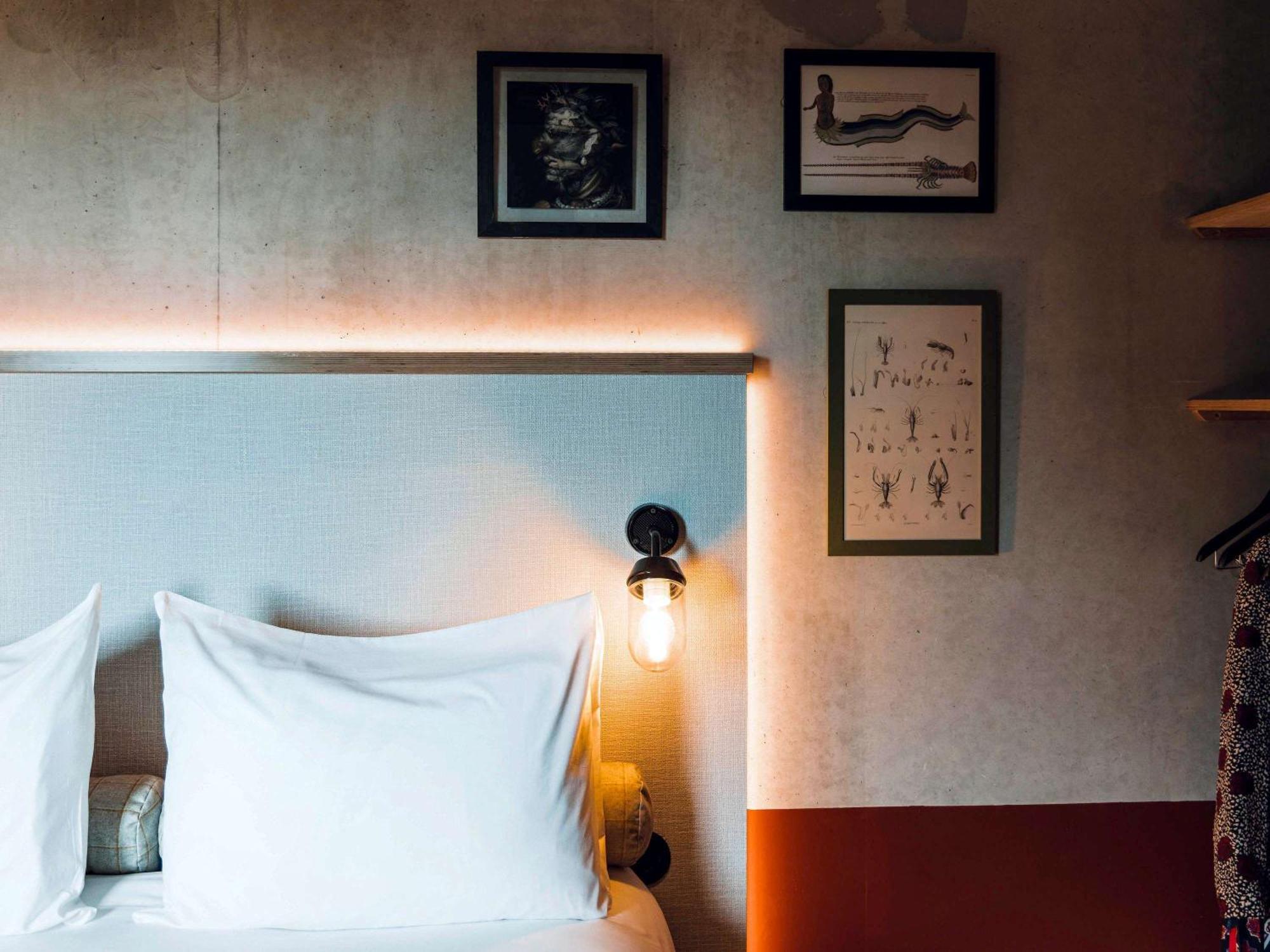 Greet Hotel La Rochelle Centre 外观 照片