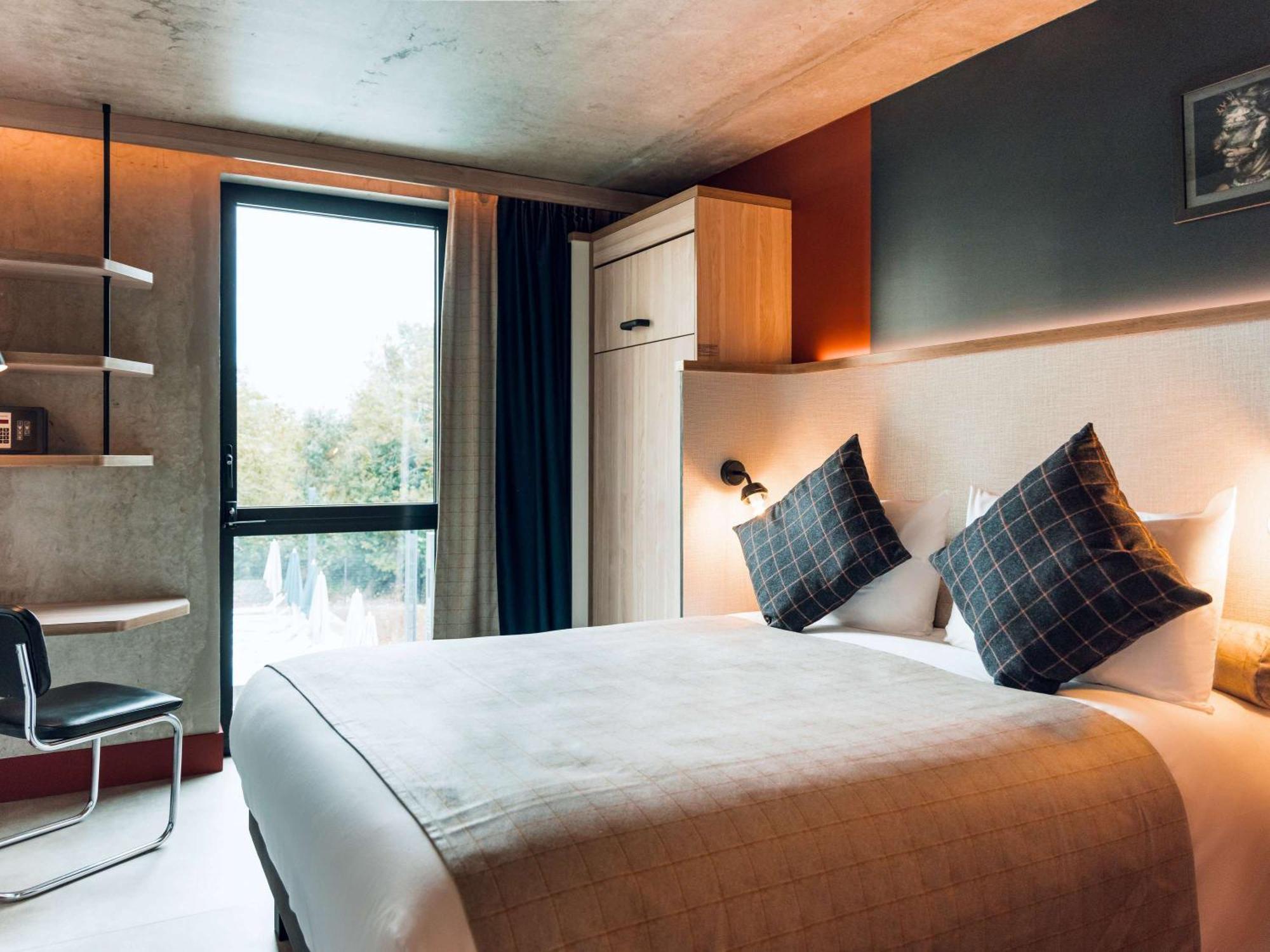 Greet Hotel La Rochelle Centre 外观 照片